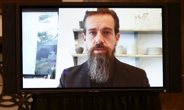Jack Dorsey lanciert Bitcoin-Rechtsschutzfonds