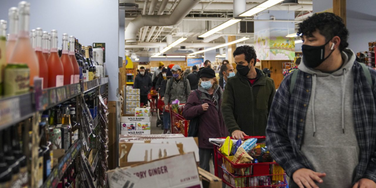 US-Inflation steigt auf 7 Prozent – Bitcoin legt zu