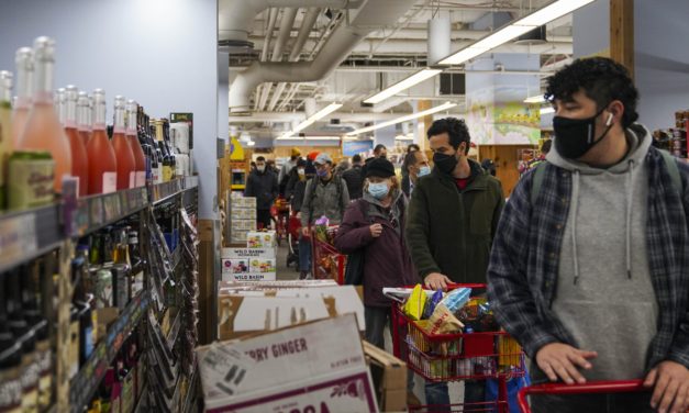 US-Inflation steigt auf 7 Prozent – Bitcoin legt zu