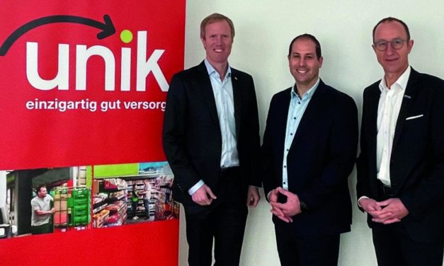 Unik GmbH aus Niederösterreich übernimmt Lekkerland Österreich