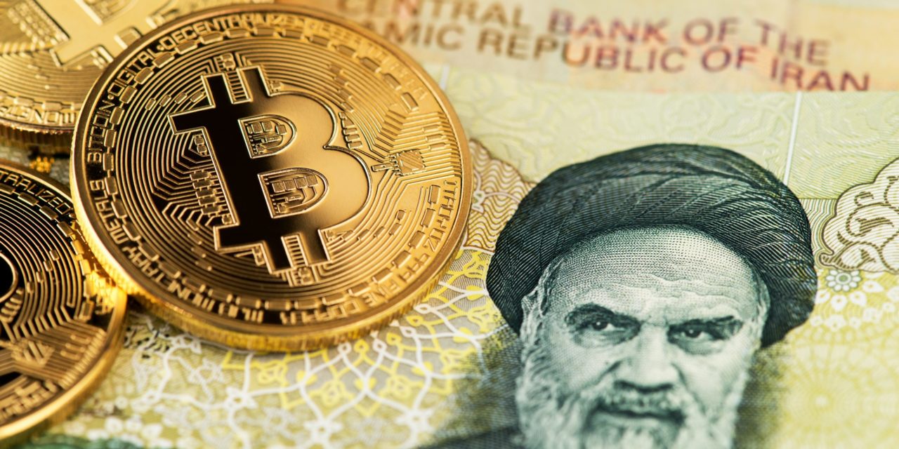 Iran erlaubt Krypto-Zahlungen im internationalen Handel