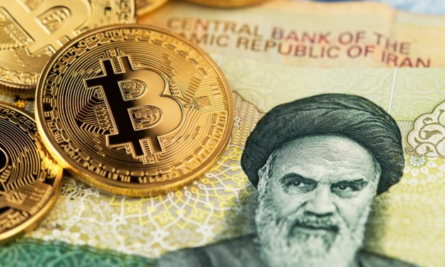 Iran erlaubt Krypto-Zahlungen im internationalen Handel