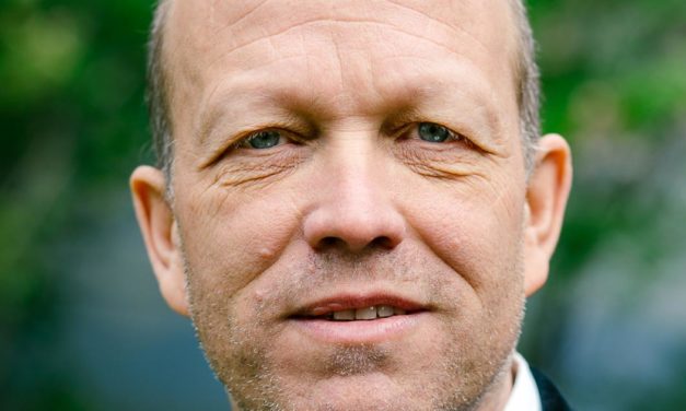 Wie verbreitet ist Greenwashing bei Unternehmen, Herr Schellmann?