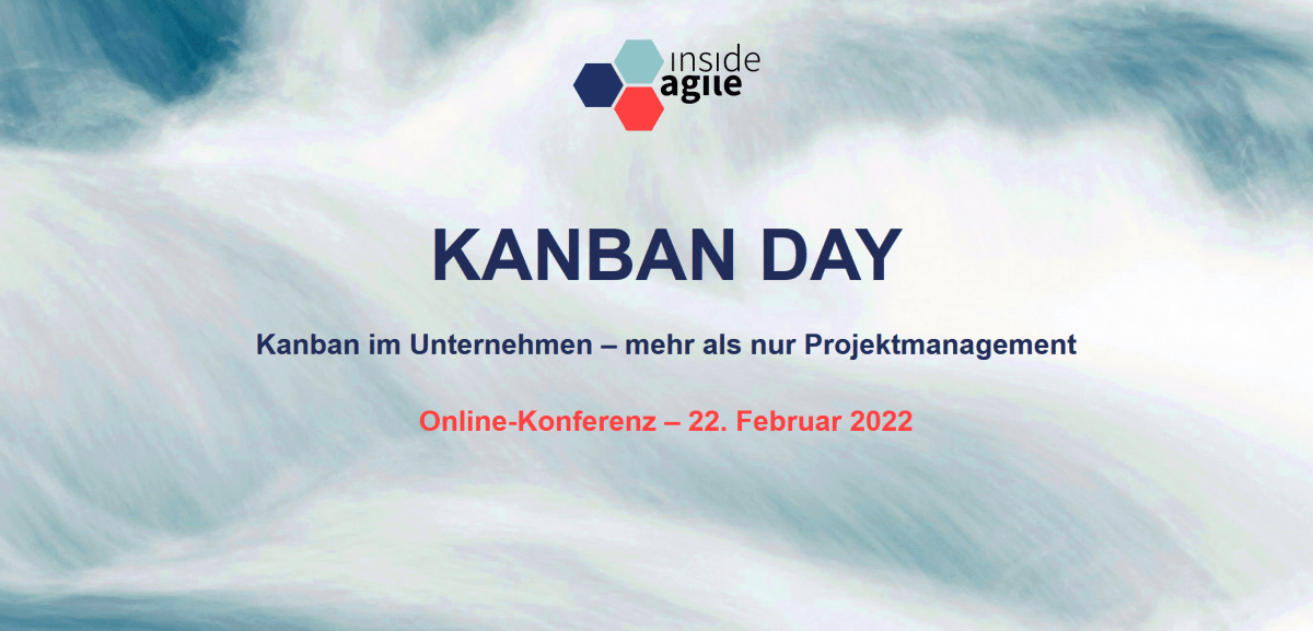heise-Angebot: Agile Methode: Kanban trifft auf Flight Levels