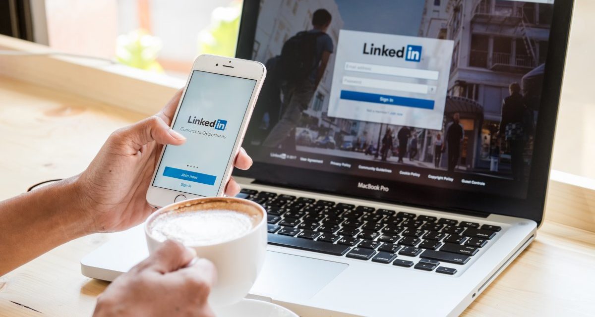 LinkedIn startet Clubhouse-ähnliche Funktion „Audio-Events“ noch im Januar