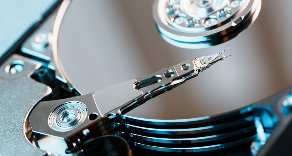 Für 30 TByte und mehr: Toshibas erste Demo-HDD mit neuer Mikrowellentechnik