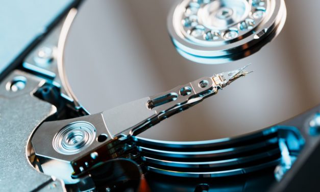 Für 30 TByte und mehr: Toshibas erste Demo-HDD mit neuer Mikrowellentechnik