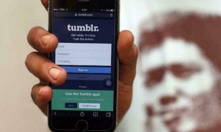 Nach Ausfilterung: Tumblr bringt „sensible Inhalt“ zurück in iPhone-App