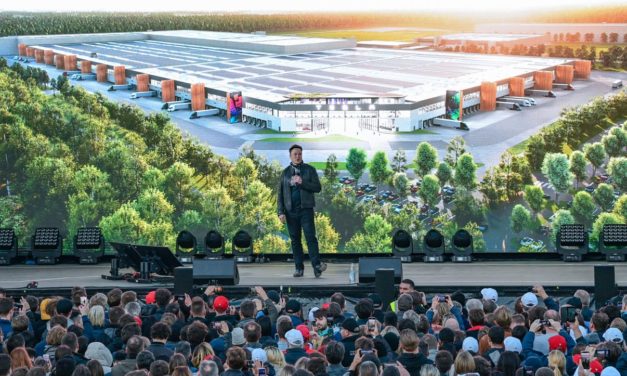 Tesla Gigafactory Berlin: Das Grünheide-Risiko für Elon Musk