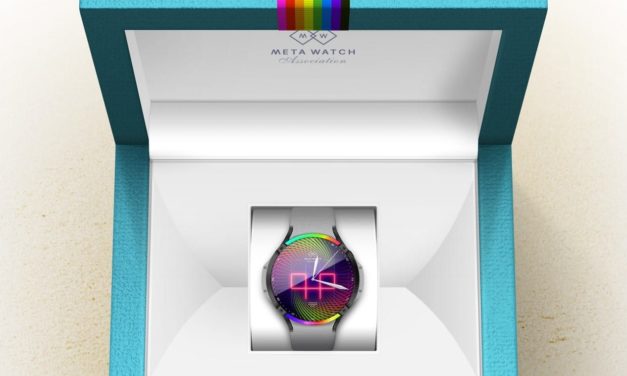 Eine neue Zeitrechnung: Metawatches erobern den NFT-Markt