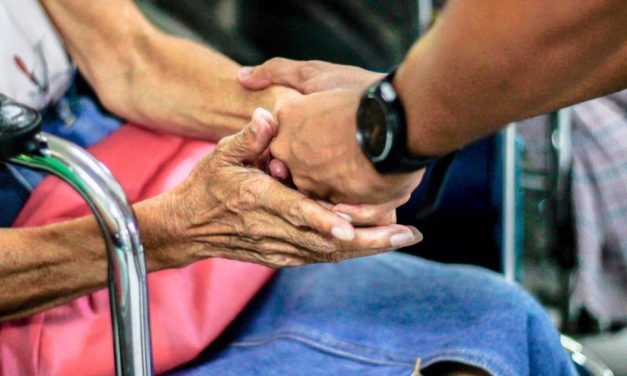 Hat die Pandemie die Menschen solidarischer gemacht? Lateinamerika und Europa im Vergleich