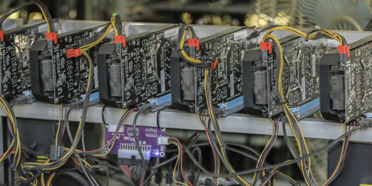 Kasachstan: Miner nehmen Produktion wieder auf | BTC-ECHO