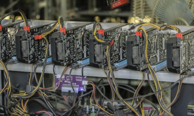 Kasachstan: Miner nehmen Produktion wieder auf | BTC-ECHO
