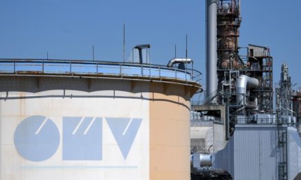 OMV mit 1,7 Milliarden Euro Abschreibungen und Wertberichtigungen