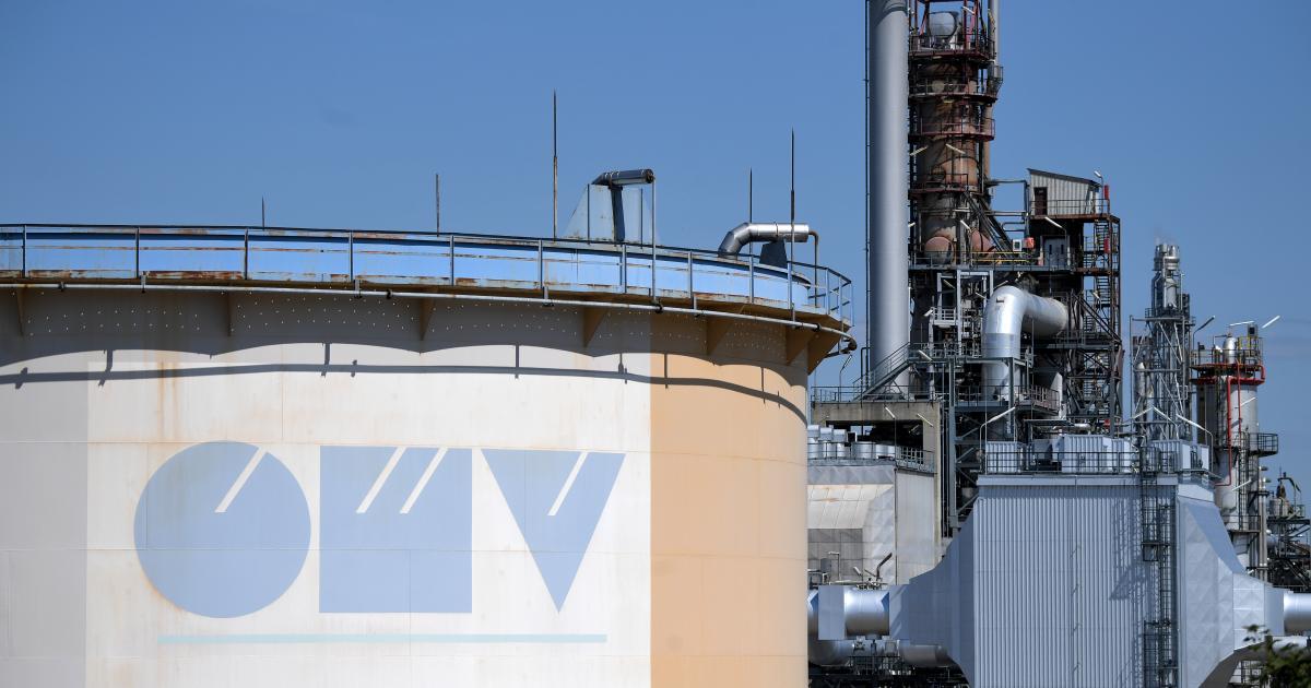 OMV mit 1,7 Milliarden Euro Abschreibungen und Wertberichtigungen