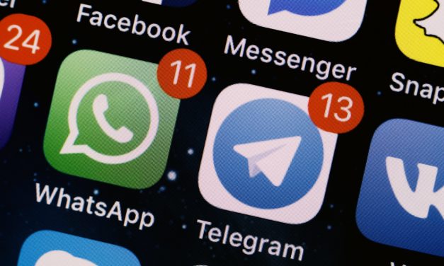 Telegram: Droht dem größten Krypto-Chat das Aus?