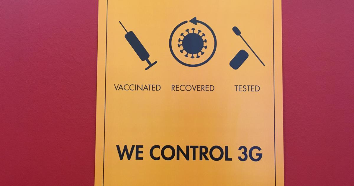 Kommt die Impfpflicht auch am Arbeitsplatz?