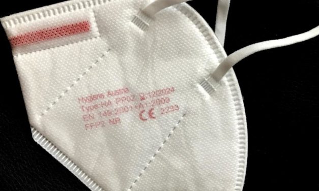 Dritter Chefwechsel bei Maskenfirma Hygiene Austria seit März