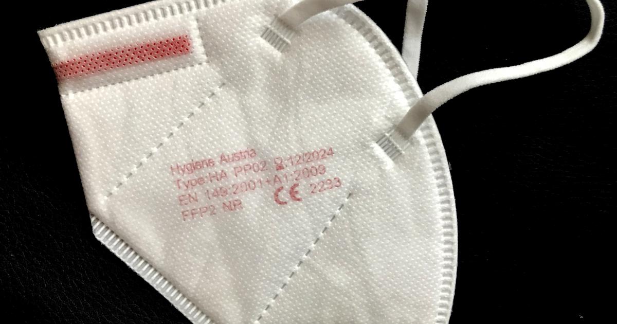 Dritter Chefwechsel bei Maskenfirma Hygiene Austria seit März