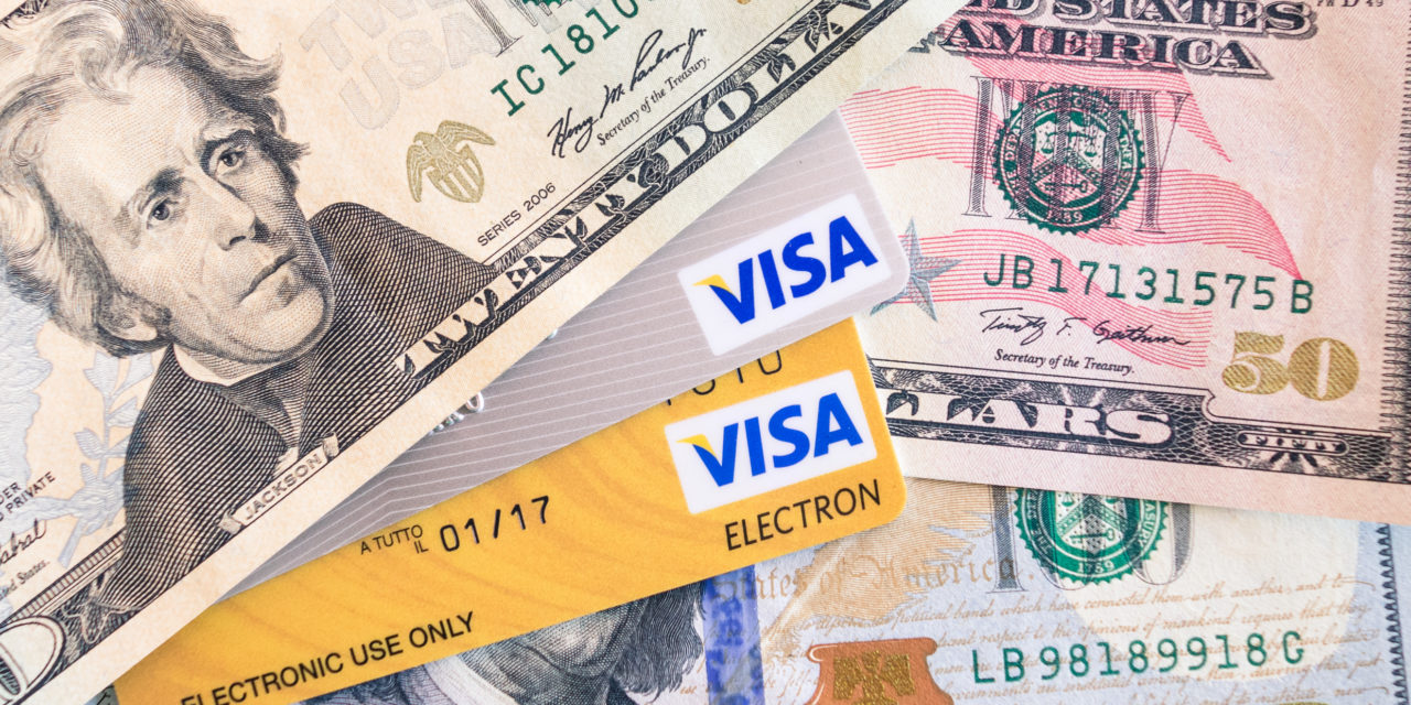 Visa und ConenSys wollen CBDC-Infrastruktur aufbauen | BTC-ECHO