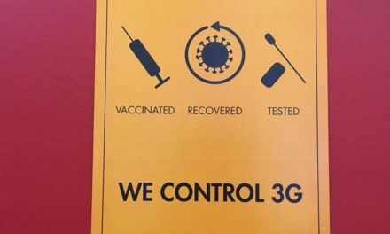 Impfpflicht: Debatte um 2-G oder 3-G am Arbeitsplatz