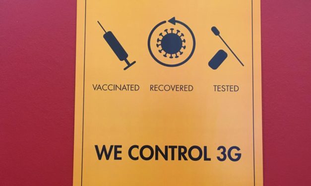 Impfpflicht: Debatte um 2-G oder 3-G am Arbeitsplatz