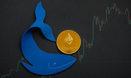 Investor kauft Ether für 277 Millionen US-Dollar