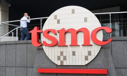 Apple-Lieferant TSMC: Riesennachfrage bringt weltgrößtem Chiphersteller Rekordumsatz