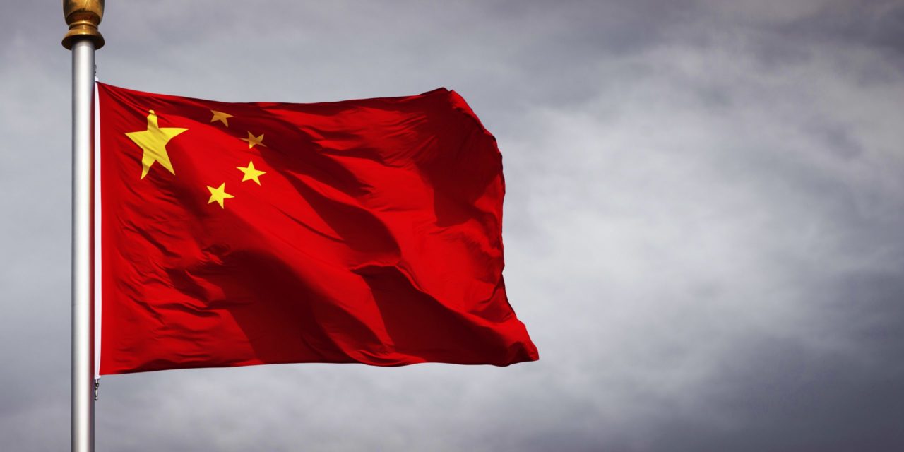 China wagt NFT-Alleingang | BTC-ECHO