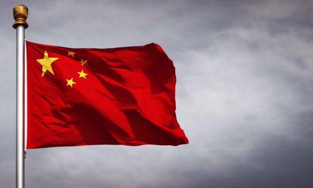 China wagt NFT-Alleingang | BTC-ECHO
