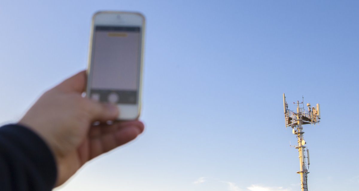 Apple: Kein Mobilfunkpartner blockiert iCloud Private Relay