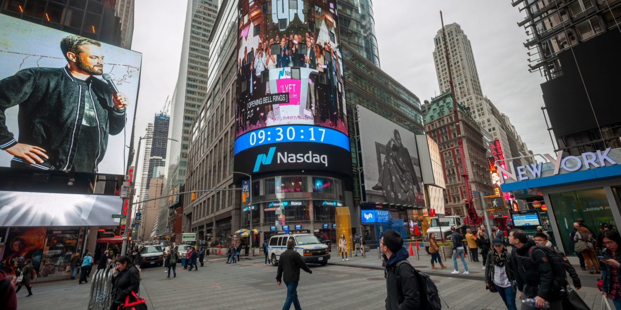 Bitcoin Miner plant Börsengang an der Nasdaq | BTC-ECHO
