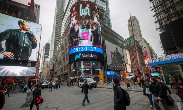 Bitcoin Miner plant Börsengang an der Nasdaq | BTC-ECHO
