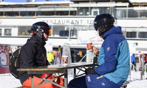 Urlaubslust trotz Omikron: „Winter hängt dennoch an seidenem Faden“