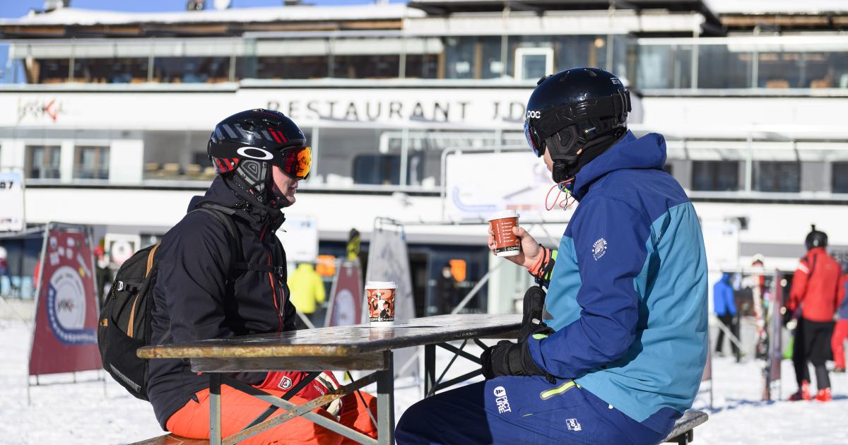 Urlaubslust trotz Omikron: „Winter hängt dennoch an seidenem Faden“
