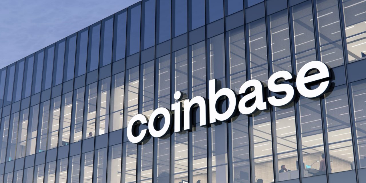 Coinbase: Unternehmen macht viermal im Jahr komplett dicht