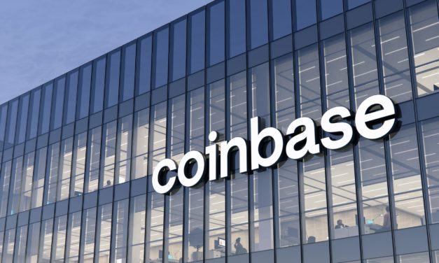 Coinbase: Unternehmen macht viermal im Jahr komplett dicht