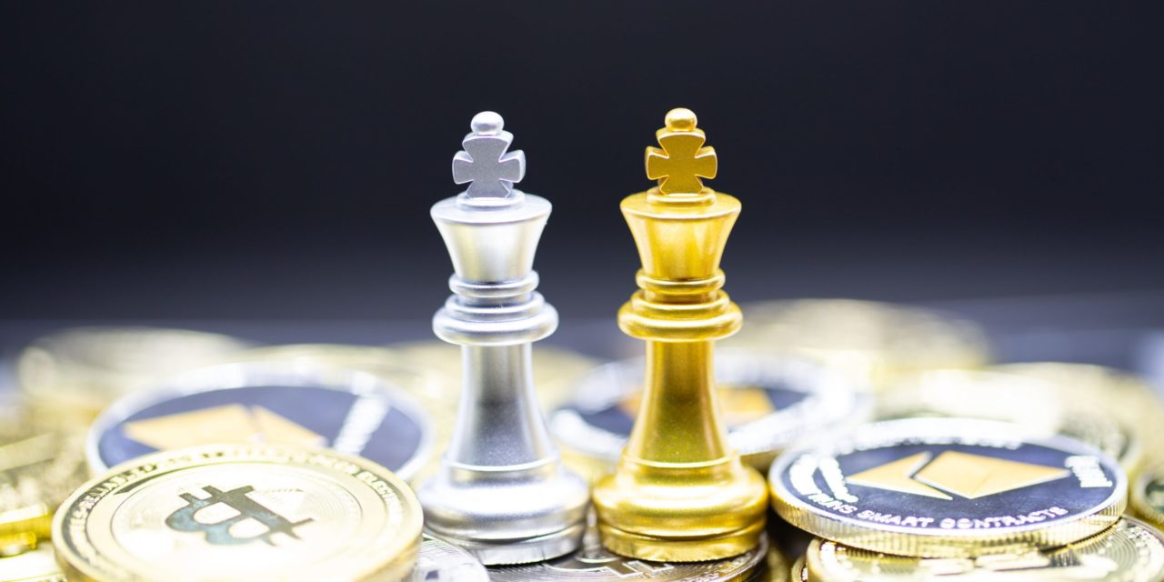 20.000 Euro für Schach-Weltmeister NFTs