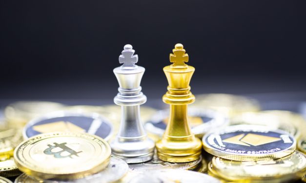 20.000 Euro für Schach-Weltmeister NFTs