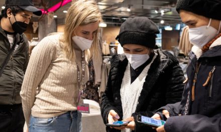 2-G-Kontrollen im Handel: Einzelne proben den Aufstand