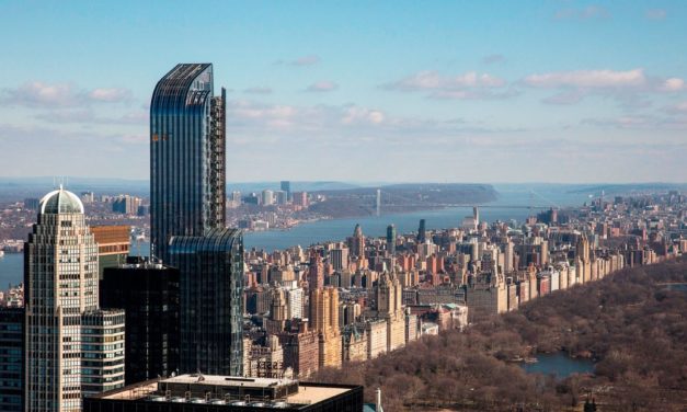 New York City: US-Milliardär Daniel Och verkauft Wohnung für 190 Millionen Dollar