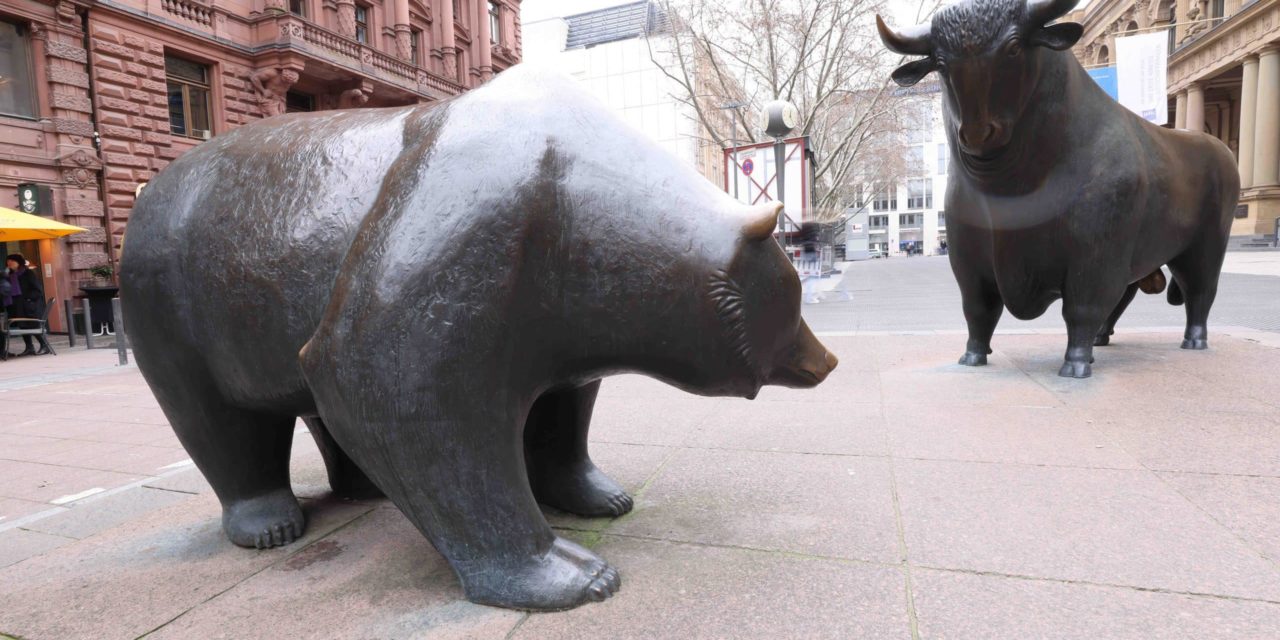 Stock Picking: 5 Krypto-Aktien mit Potenzial 2022