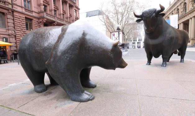 Stock Picking: 5 Krypto-Aktien mit Potenzial 2022
