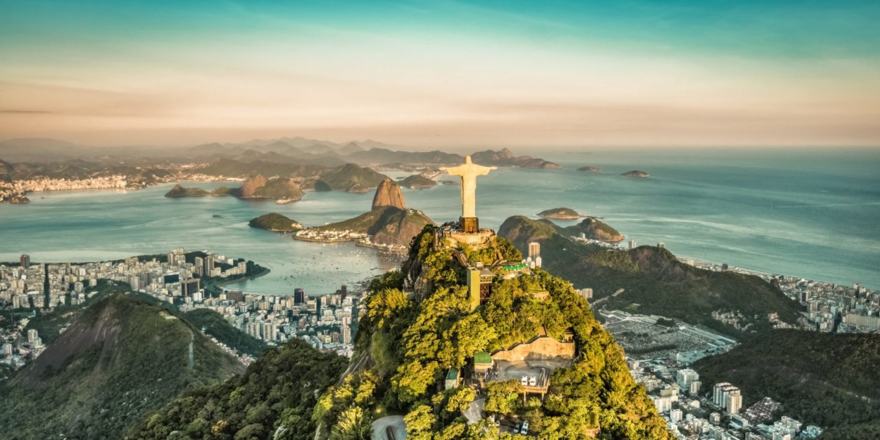 Rio de Janeiro investiert in 1 Prozent der Rücklagen in Bitcoin