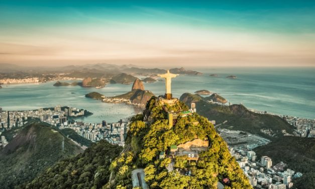 Rio de Janeiro investiert in 1 Prozent der Rücklagen in Bitcoin