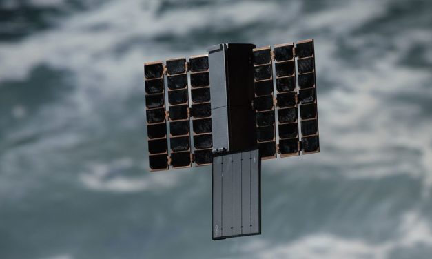 Erster Tiroler Satellit soll Weltraumschrott unter die Lupe nehmen