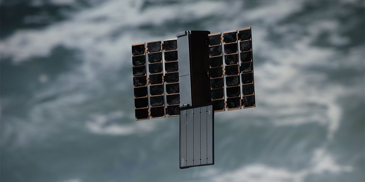 Erster Tiroler Satellit soll Weltraumschrott unter die Lupe nehmen