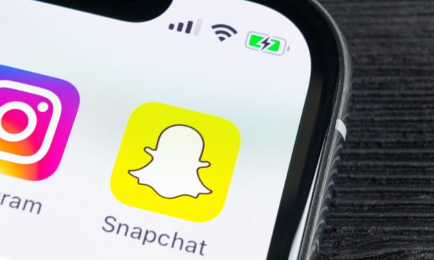 Snapchat mit Emoji-Umfragen und Bitmoji Reactions