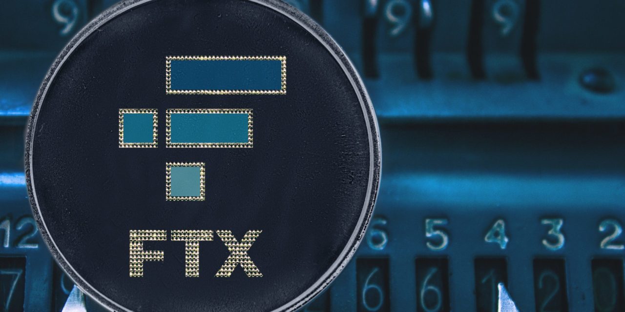 FTX Exchange setzt Milliarden-Fonds für Krypto-Investitionen auf