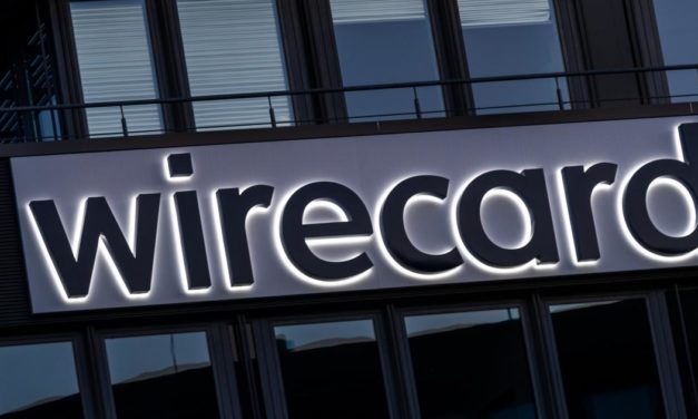 Wirecard: Ex-Chef Braun  auf 140 Millionen Euro verklagt